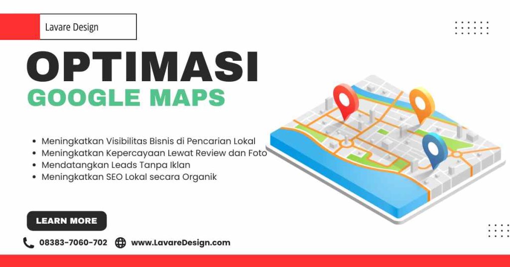 optimasi google maps bisnisku