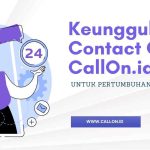 keunggulan contact center callon.id