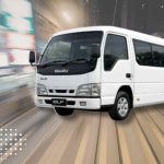 Grace Trans - Rental Mobil Isuzu Elf di Jakarta