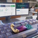 Peran Contact Center dalam Menjaga Stabilitas Operasional di Industri Finansial