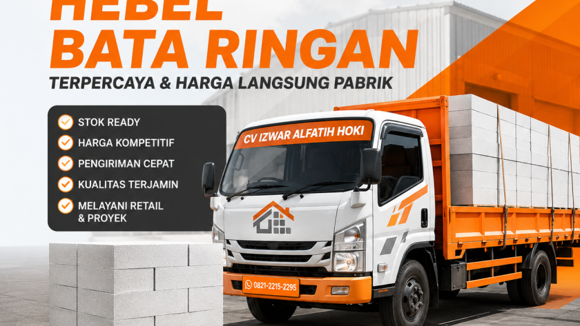 Distributor Hebel Bata Ringan, Supplier Hebel Bata Ringan, Jual Hebel, Bata Ringan AAC, Harga Hebel, Hebel Murah, Hebel Ready Stock, Hebel Tangerang, Hebel Jakarta, Pesan Hebel Online