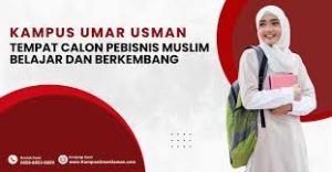 Kuliah Sambil Bangun Bisnis,