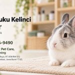 Potong Kuku Kelinci di Cibubur, Perawatan di Kelinci Unyuk Kranggan