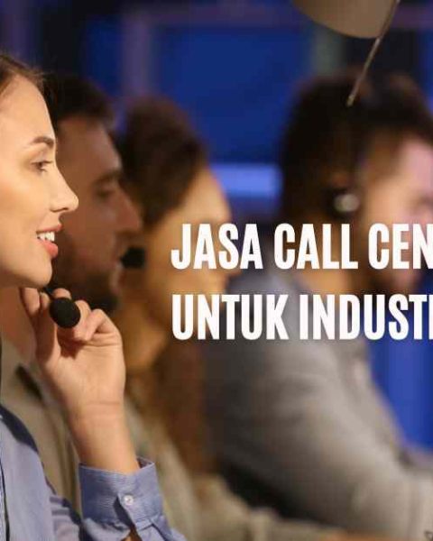 Jasa Call Center Indonesia untuk Industri Teknologi