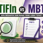 Perbedaan STIFIn dan MBTI dalam mengenal potensi dan kepribadian diri