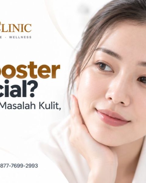 Skin Booster atau Facial? Pilih Berdasarkan Masalah Kulit, Bukan Tren